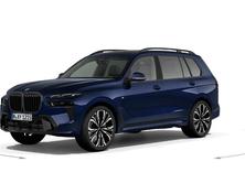 BMW X7 G07 40i xDrive SAG, Hybride Léger Essence/Électricité, Voiture nouvelle, Automatique - 6