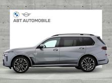BMW X7 G07 40d xDrive SAG, Mild-Hybrid Diesel/Elektro, Neuwagen, Automatik - 2