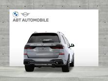 BMW X7 G07 40d xDrive SAG, Mild-Hybrid Diesel/Elektro, Neuwagen, Automatik - 4