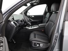 BMW X7 G07 40d xDrive SAG, Mild-Hybrid Diesel/Elektro, Neuwagen, Automatik - 5
