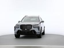 BMW X7 G07 40d xDrive SAG, Mild-Hybrid Diesel/Elektro, Neuwagen, Automatik - 7