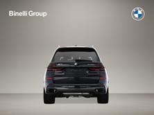 BMW X7 G07 40d xDrive SAG, Mild-Hybrid Diesel/Elektro, Neu, Automatik - 4