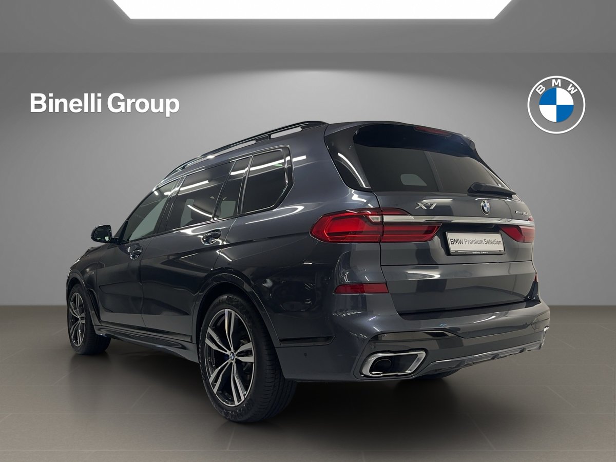 BMW X7 30d, Diesel, Occasioni / Usate, Automatico - 3