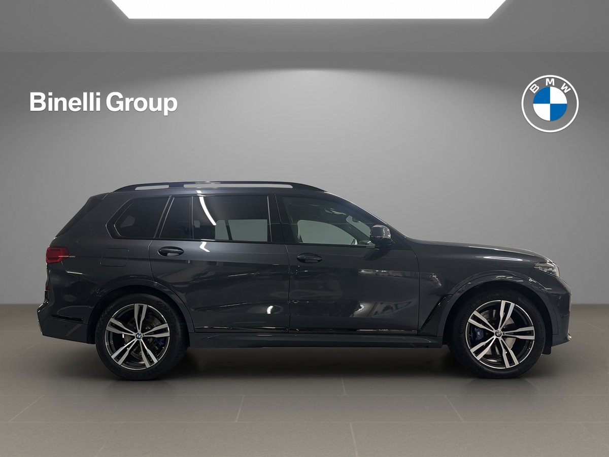 BMW X7 30d, Diesel, Occasioni / Usate, Automatico - 6