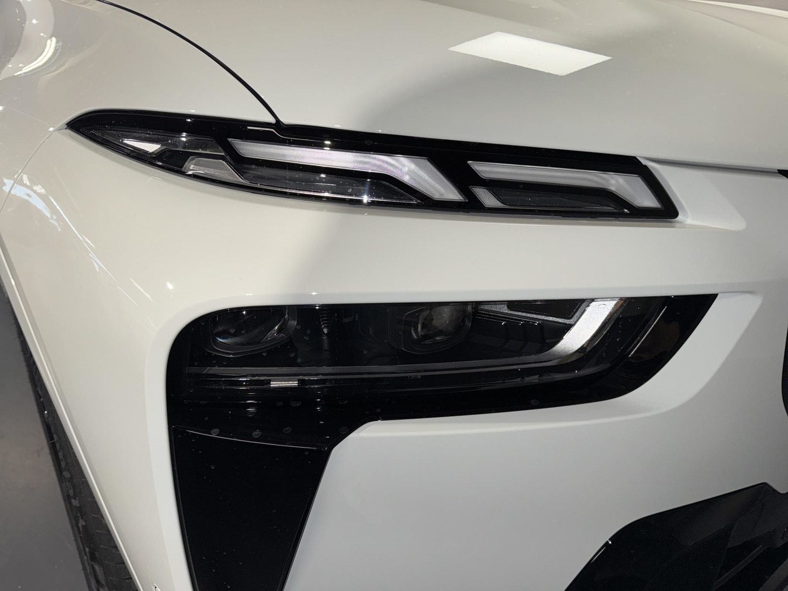 BMW X7 40d xDrive SAG, Hybride Leggero Diesel/Elettrica, Occasioni / Usate, Automatico - 6
