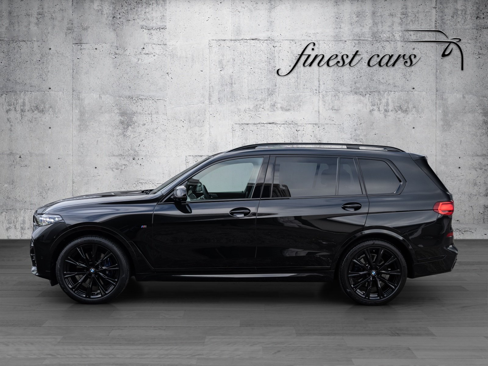 BMW X7 40d SAG, Hybride Leggero Diesel/Elettrica, Occasioni / Usate, Automatico - 2