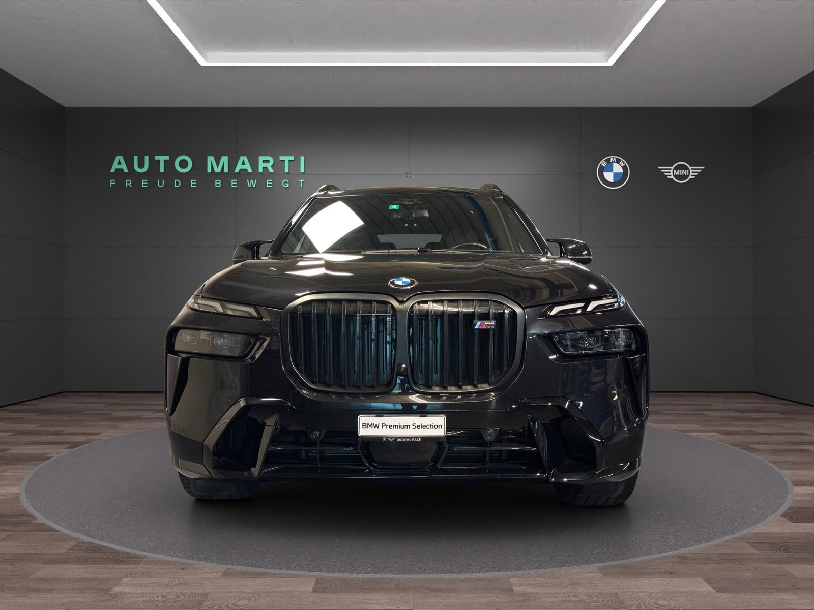 BMW X7 M60i M Sport, Hybride Leggero Benzina/Elettrica, Occasioni / Usate, Automatico - 5