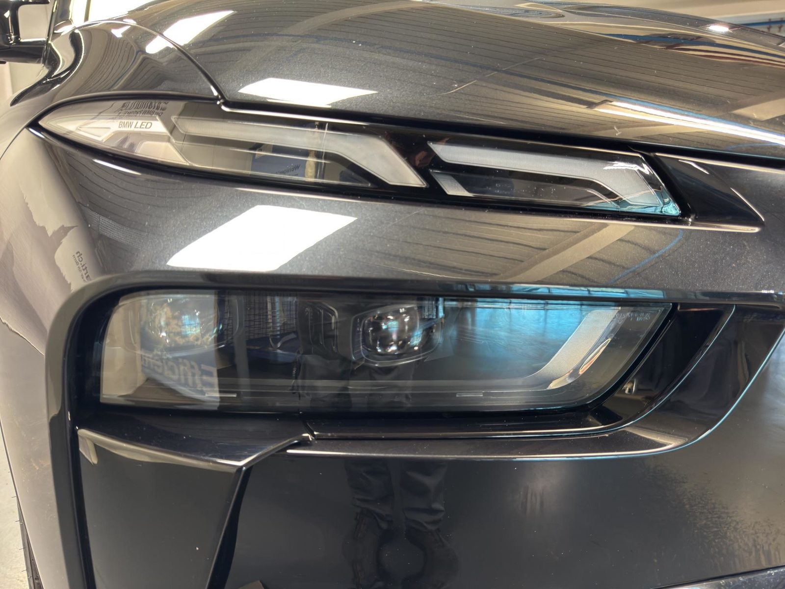 BMW X7 M60i M Sport, Hybride Leggero Benzina/Elettrica, Occasioni / Usate, Automatico - 6
