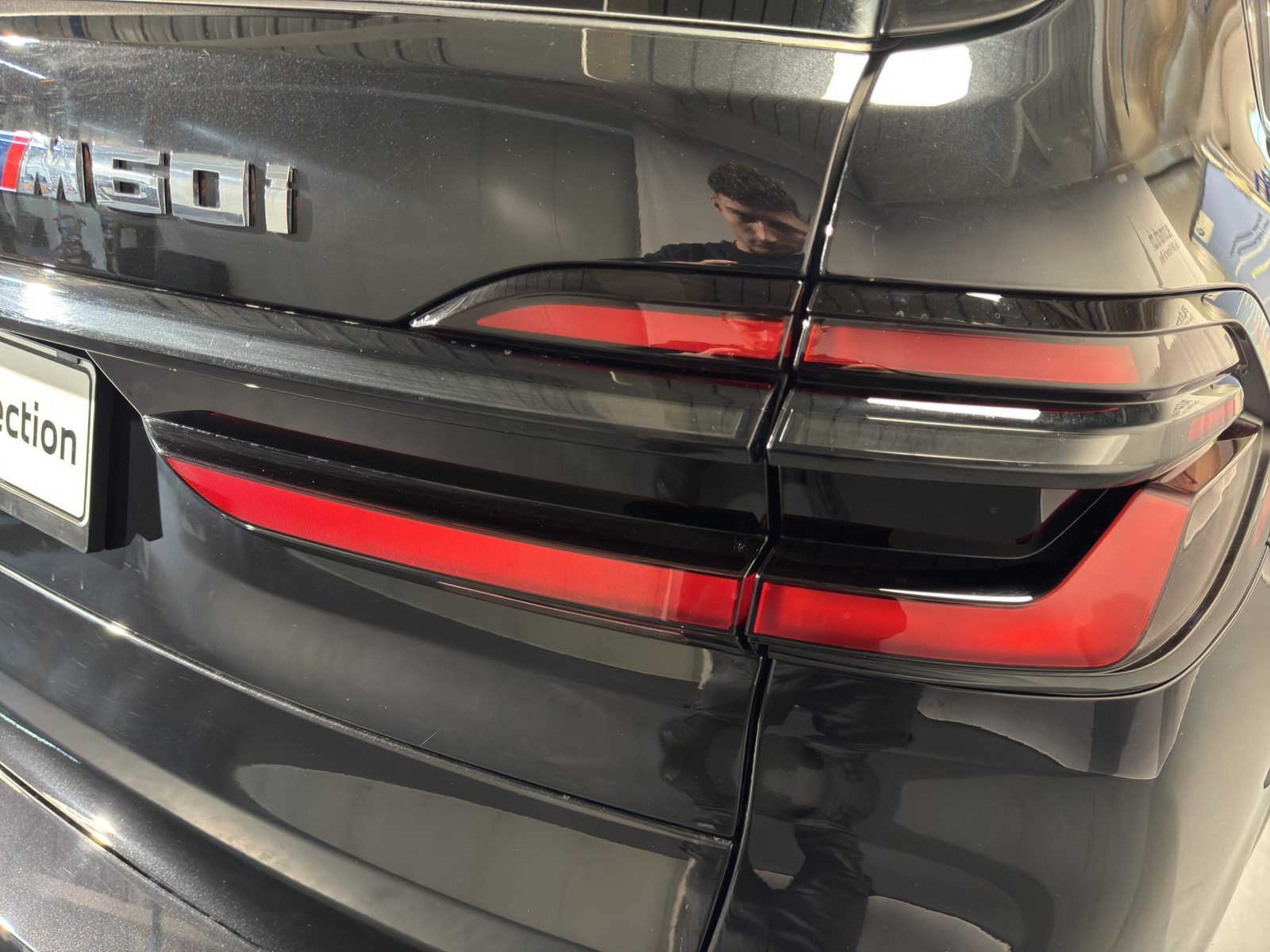 BMW X7 M60i M Sport, Hybride Leggero Benzina/Elettrica, Occasioni / Usate, Automatico - 7