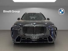 BMW X7 40d SAG, Mild-Hybrid Diesel/Electric, Second hand / Used, Automatic - 2