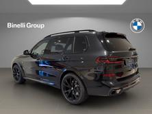 BMW X7 40d SAG, Mild-Hybrid Diesel/Electric, Second hand / Used, Automatic - 4