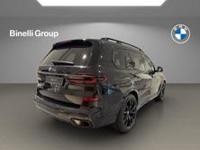 BMW X7 40d SAG, Mild-Hybrid Diesel/Electric, Second hand / Used, Automatic - 6