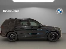 BMW X7 40d SAG, Mild-Hybrid Diesel/Electric, Second hand / Used, Automatic - 7