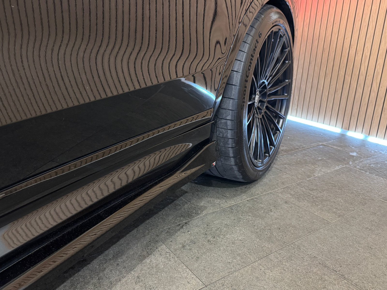 BMW X7 48V 40d M Sport Pro Steptronic, Hybride Leggero Diesel/Elettrica, Occasioni / Usate, Automatico - 5