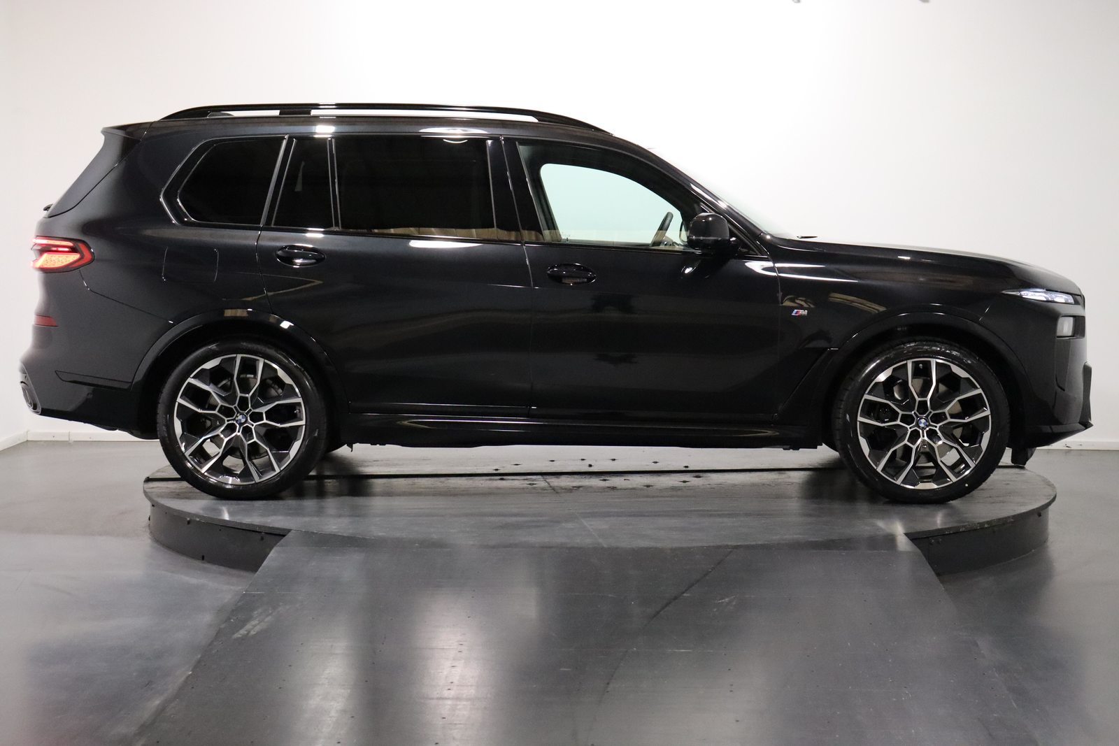 BMW X7 40i xDrive, Hybride Leggero Benzina/Elettrica, Occasioni / Usate, Automatico - 3