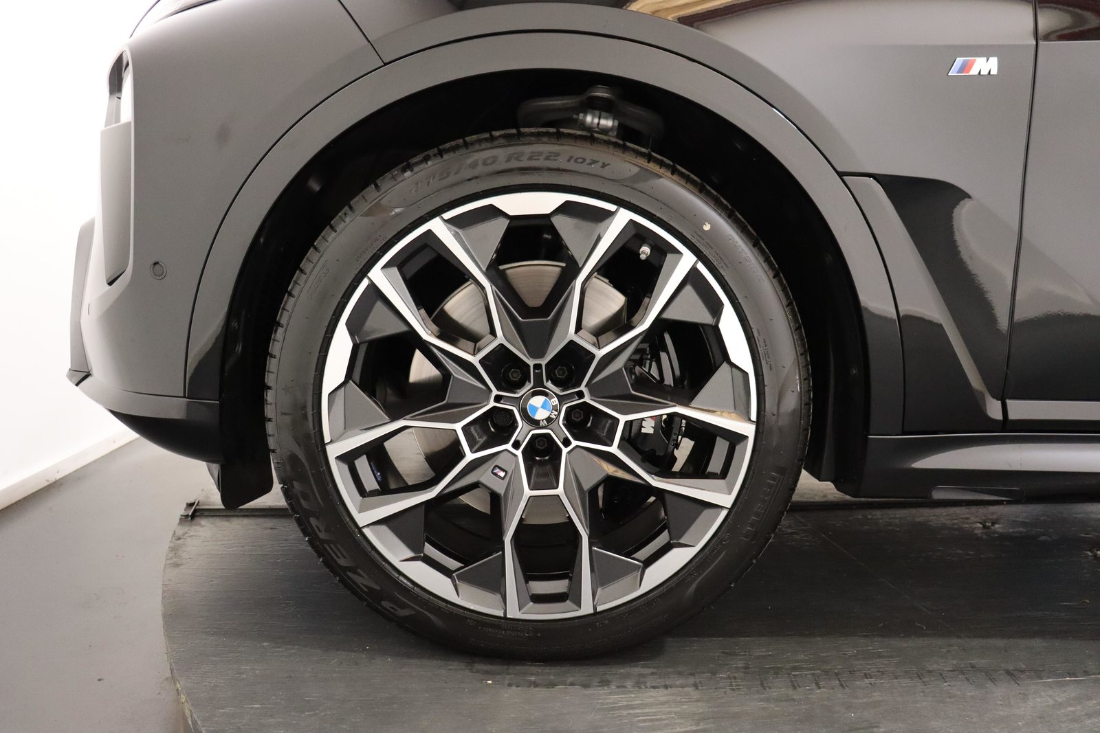 BMW X7 40i xDrive, Hybride Leggero Benzina/Elettrica, Occasioni / Usate, Automatico - 6