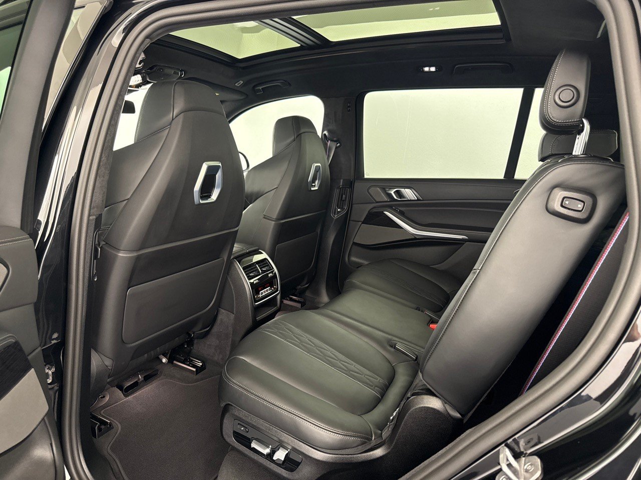 BMW X7 xDr 48 40d M Sport Pro Inkl. AHKStandheizung, Mild-Hybrid Diesel/Elektro, Occasion / Gebraucht, Automatik - 6