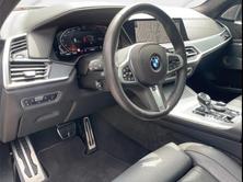 BMW X7 G07 40d, Full-Hybrid Diesel/Electric, Second hand / Used, Automatic - 4