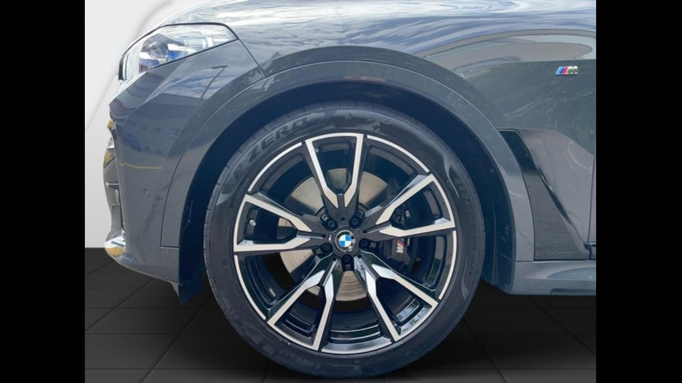 BMW X7 G07 40d, Hybride Integrale Diesel/Elettrica, Occasioni / Usate, Automatico - 5