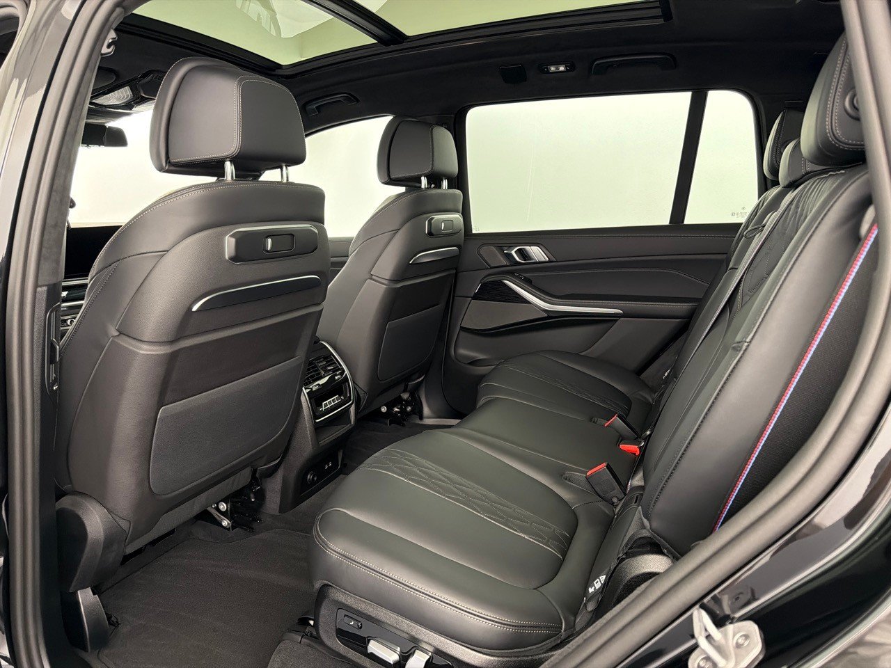 BMW X7 xDr 48 40d M Sport Pro, Hybride Leggero Diesel/Elettrica, Occasioni / Usate, Automatico - 6