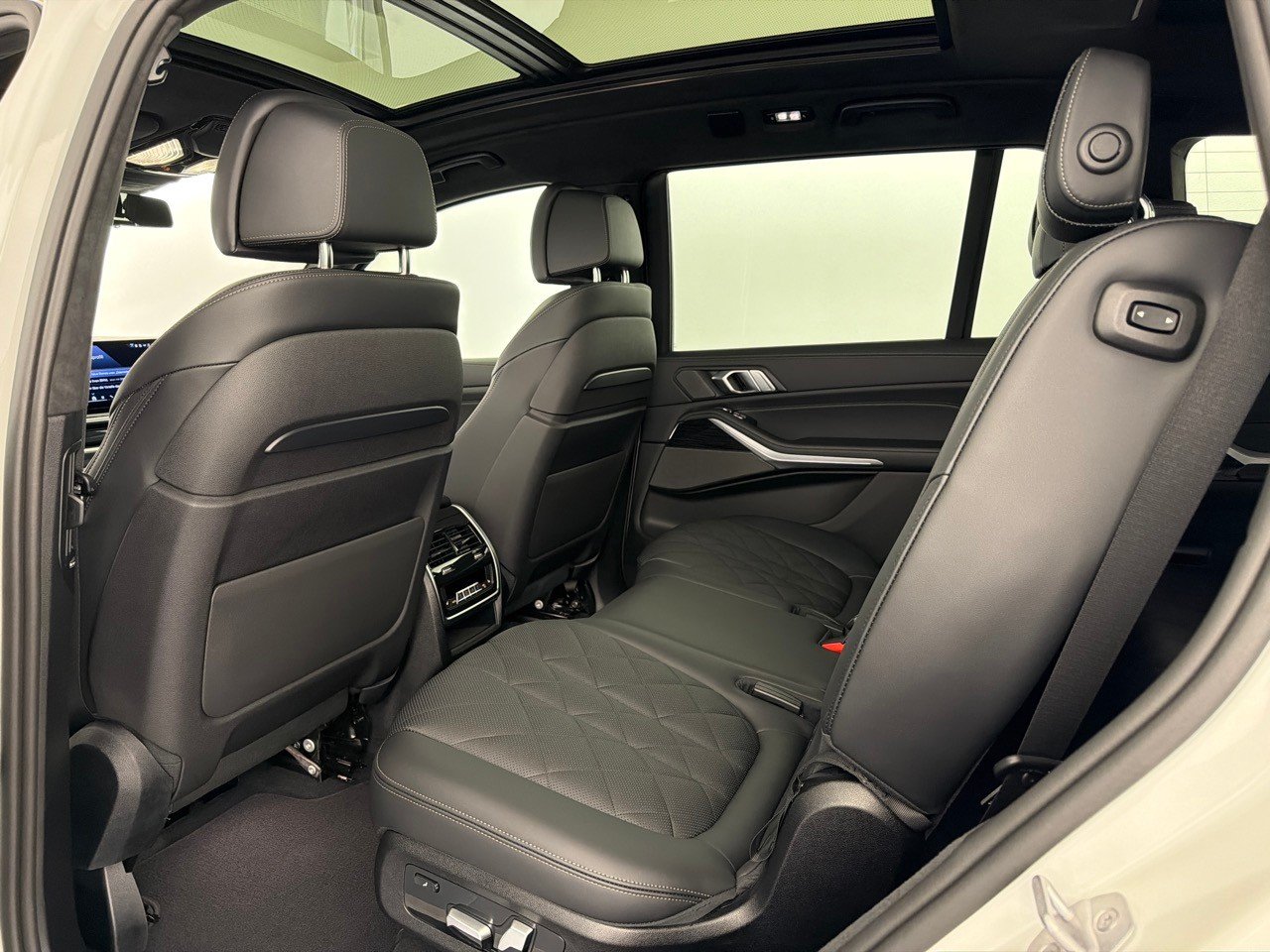 BMW X7 xDr 48V 40d M Sport, Hybride Leggero Diesel/Elettrica, Occasioni / Usate, Automatico - 6