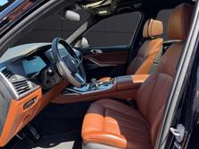 BMW X7 M50i, Essence, Occasion / Utilisé, Automatique - 2