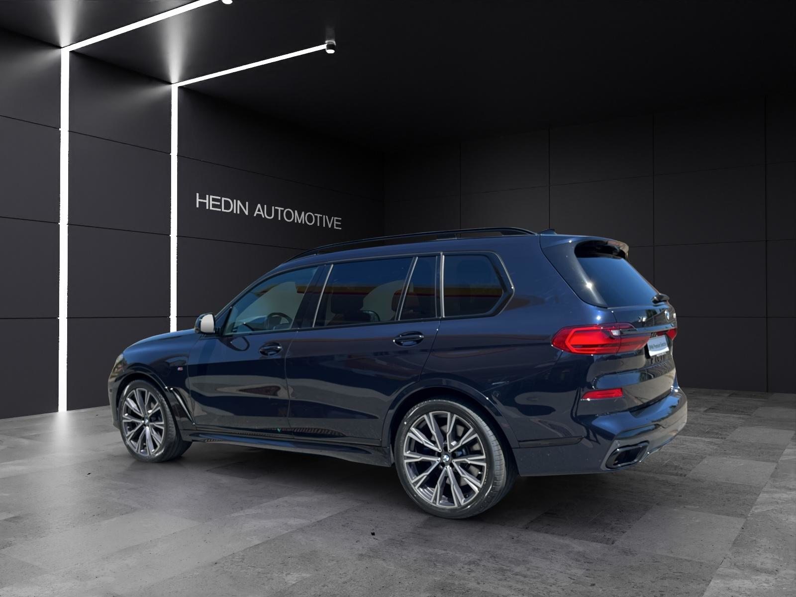 BMW X7 M50i, Benzina, Occasioni / Usate, Automatico - 3