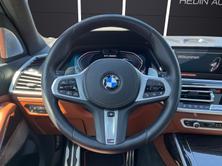 BMW X7 M50i, Essence, Occasion / Utilisé, Automatique - 6