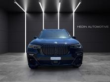 BMW X7 M50i, Essence, Occasion / Utilisé, Automatique - 7