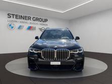 BMW X7 48V 40d Steptronic, Mild-Hybrid Diesel/Electric, Second hand / Used, Automatic - 2