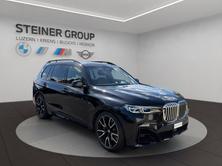 BMW X7 48V 40d Steptronic, Mild-Hybrid Diesel/Electric, Second hand / Used, Automatic - 3