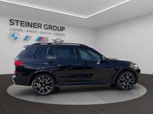BMW X7 48V 40d Steptronic, Mild-Hybrid Diesel/Electric, Second hand / Used, Automatic - 4
