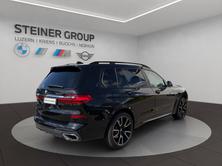 BMW X7 48V 40d Steptronic, Mild-Hybrid Diesel/Electric, Second hand / Used, Automatic - 5