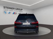 BMW X7 48V 40d Steptronic, Mild-Hybrid Diesel/Electric, Second hand / Used, Automatic - 6