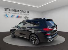 BMW X7 48V 40d Steptronic, Mild-Hybrid Diesel/Electric, Second hand / Used, Automatic - 7