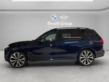 BMW X7 M60i M-SportPaket Pro, Mild-Hybrid Petrol/Electric, Second hand / Used, Automatic - 2