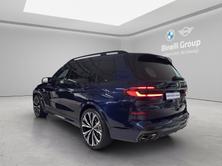 BMW X7 M60i M-SportPaket Pro, Mild-Hybrid Petrol/Electric, Second hand / Used, Automatic - 3