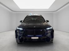BMW X7 M60i M-SportPaket Pro, Mild-Hybrid Petrol/Electric, Second hand / Used, Automatic - 4
