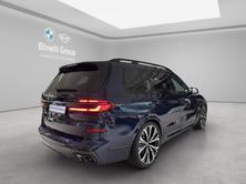 BMW X7 M60i M-SportPaket Pro, Mild-Hybrid Petrol/Electric, Second hand / Used, Automatic - 5