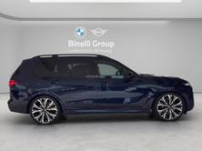 BMW X7 M60i M-SportPaket Pro, Mild-Hybrid Petrol/Electric, Second hand / Used, Automatic - 6