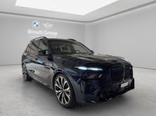 BMW X7 M60i M-SportPaket Pro, Mild-Hybrid Petrol/Electric, Second hand / Used, Automatic - 7