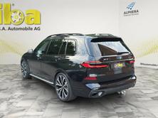 BMW X7 48 40d M Sport Pro (CH) INDIVIDUAL FACELIFT, Mild-Hybrid Diesel/Electric, Second hand / Used, Automatic - 3