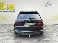 BMW X7 48 40d M Sport Pro (CH) INDIVIDUAL FACELIFT, Mild-Hybrid Diesel/Electric, Second hand / Used, Automatic - 4