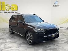BMW X7 48 40d M Sport Pro (CH) INDIVIDUAL FACELIFT, Mild-Hybrid Diesel/Electric, Second hand / Used, Automatic - 7
