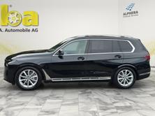 BMW X7 48V 40i (CH) FACELIFT, Mild-Hybrid Petrol/Electric, Second hand / Used, Automatic - 2