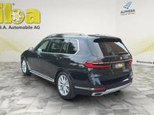 BMW X7 48V 40i (CH) FACELIFT, Mild-Hybrid Petrol/Electric, Second hand / Used, Automatic - 3
