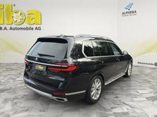 BMW X7 48V 40i (CH) FACELIFT, Mild-Hybrid Petrol/Electric, Second hand / Used, Automatic - 5