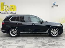 BMW X7 48V 40i (CH) FACELIFT, Mild-Hybrid Petrol/Electric, Second hand / Used, Automatic - 6