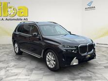 BMW X7 48V 40i (CH) FACELIFT, Mild-Hybrid Petrol/Electric, Second hand / Used, Automatic - 7