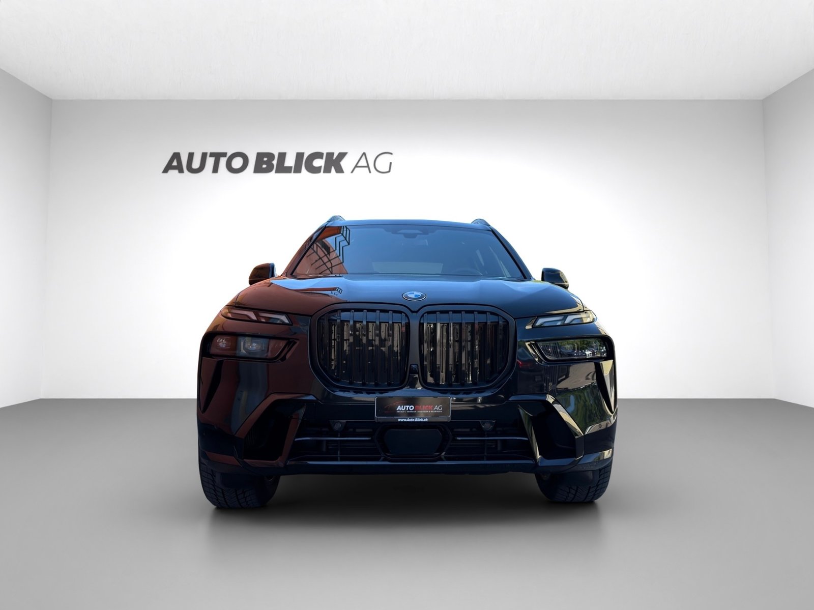 BMW X7 48V 40d M Sport Pro Steptronic, Hybride Leggero Diesel/Elettrica, Occasioni / Usate, Automatico - 3